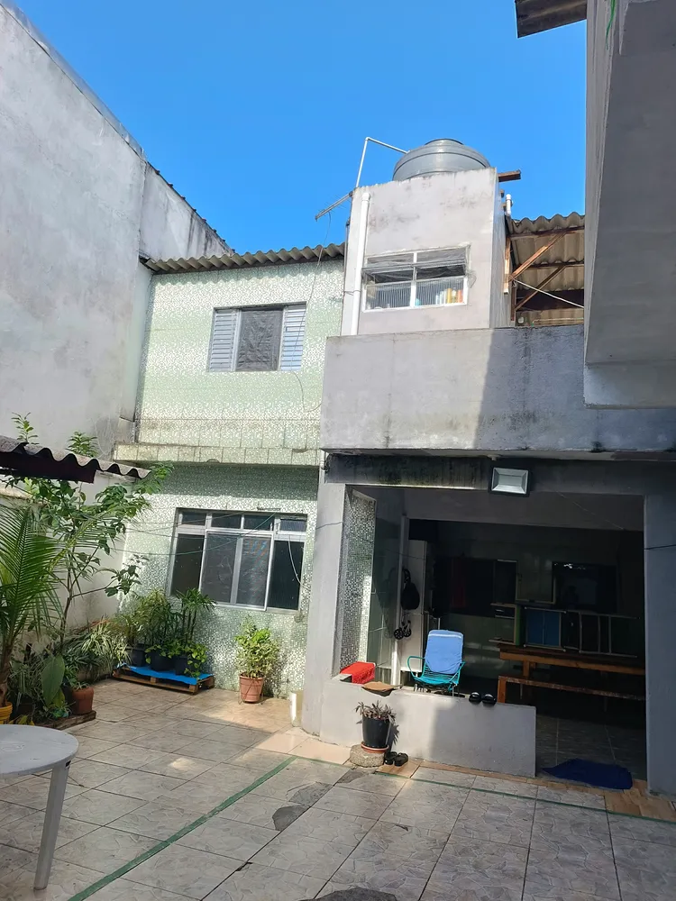 Casa, 6 quartos, 281 m² - Foto 1