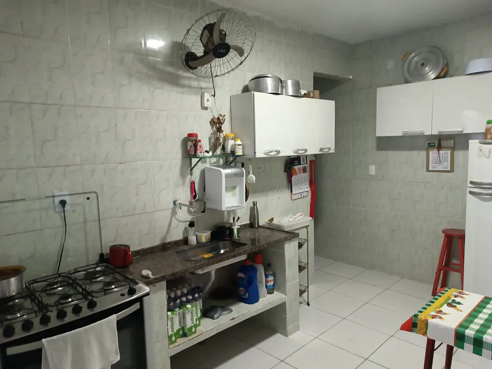 Casa, 6 quartos, 281 m² - Foto 1