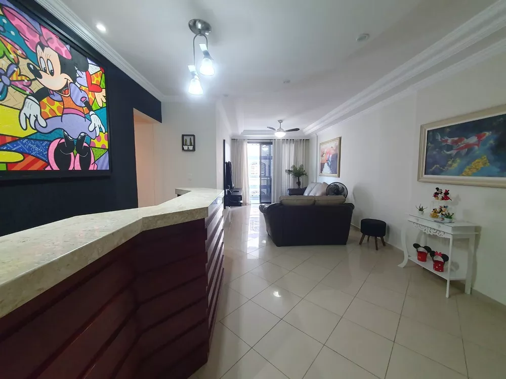 Apartamento à venda com 3 quartos, 132m² - Foto 13