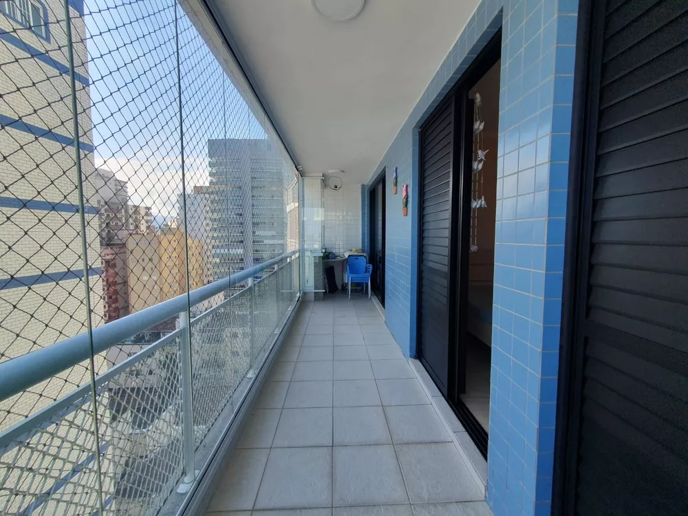 Apartamento à venda com 3 quartos, 132m² - Foto 16