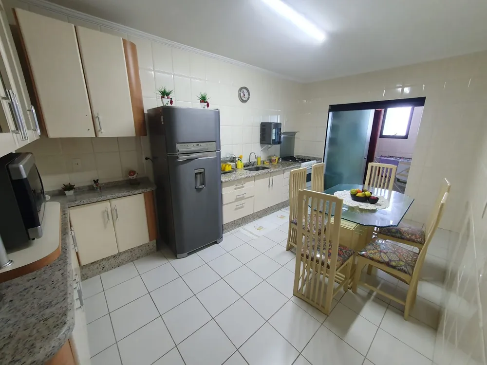 Apartamento, 3 quartos, 132 m² - Foto 10