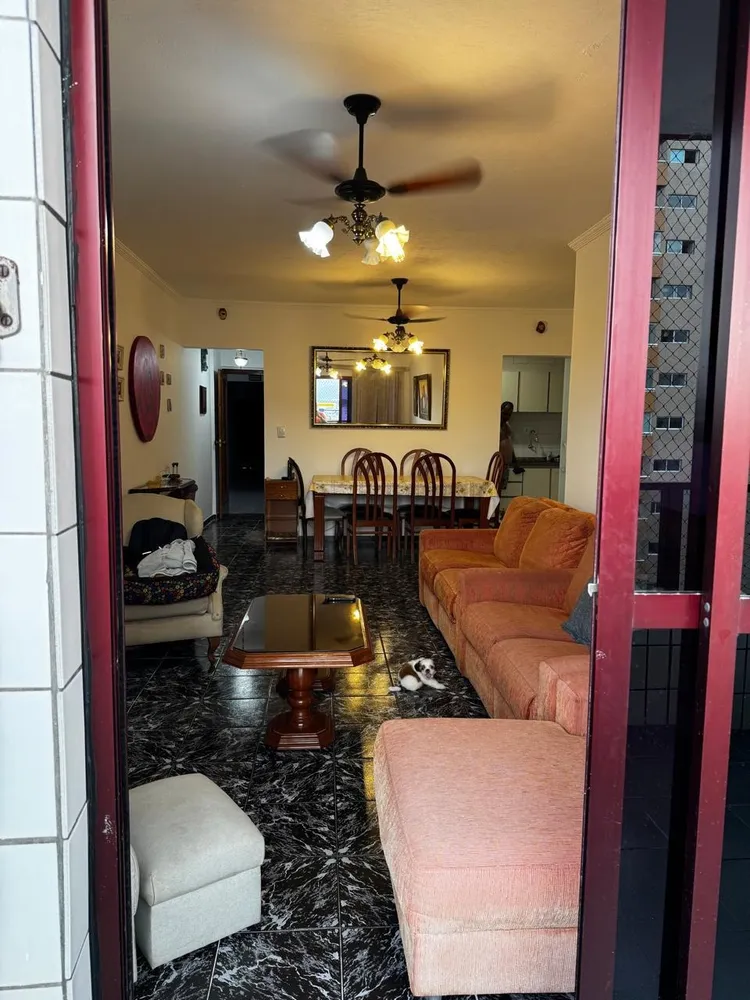 Apartamento, 2 quartos, 90 m² - Foto 7