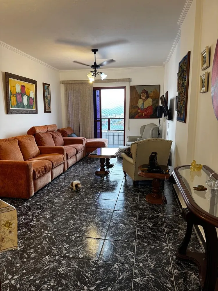 Apartamento, 2 quartos, 90 m² - Foto 11