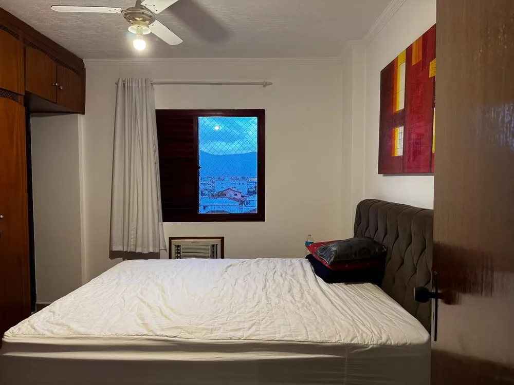 Apartamento, 2 quartos, 90 m² - Foto 1