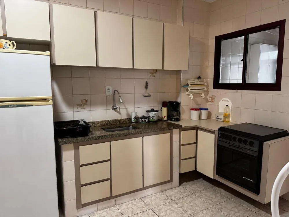 Apartamento, 2 quartos, 90 m² - Foto 2