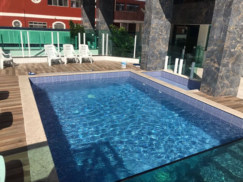 Apartamento, 3 quartos, 93 m² - Foto 6