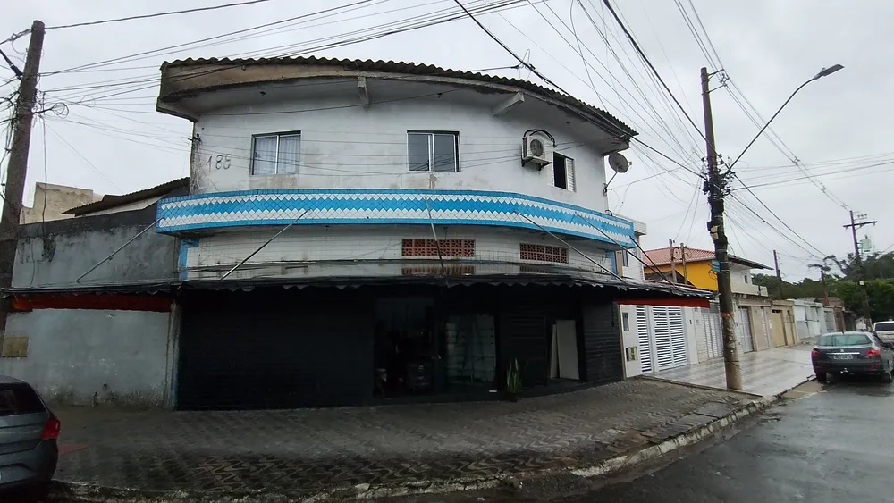 Sala-Conjunto, 60 m² - Foto 3
