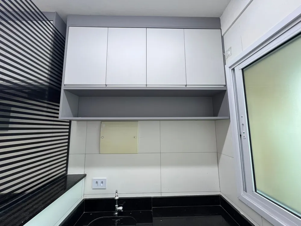 Apartamento, 2 quartos, 89 m² - Foto 8