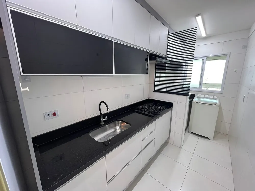 Apartamento, 2 quartos, 89 m² - Foto 2