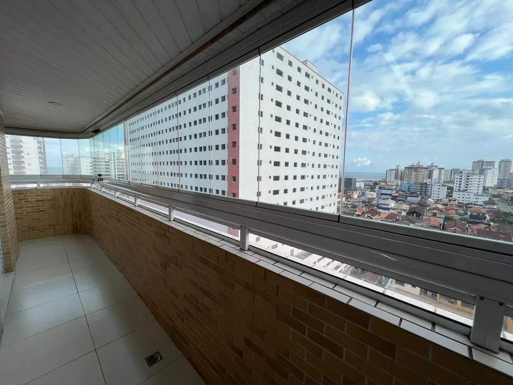 Apartamento, 2 quartos, 89 m² - Foto 1