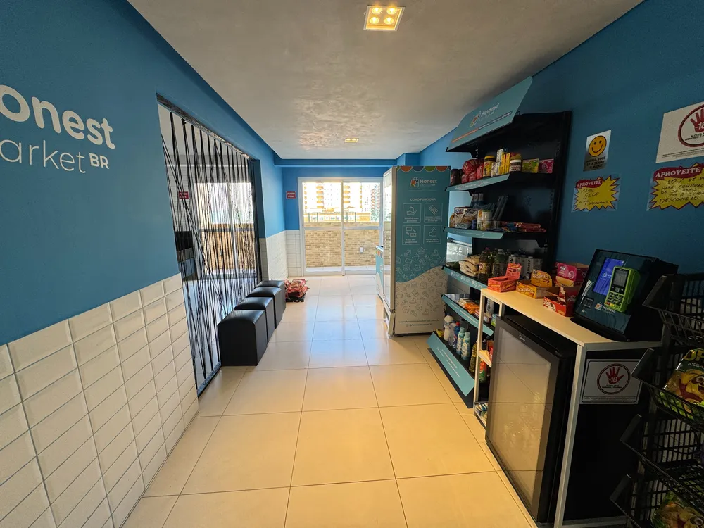 Apartamento, 2 quartos, 89 m² - Foto 4
