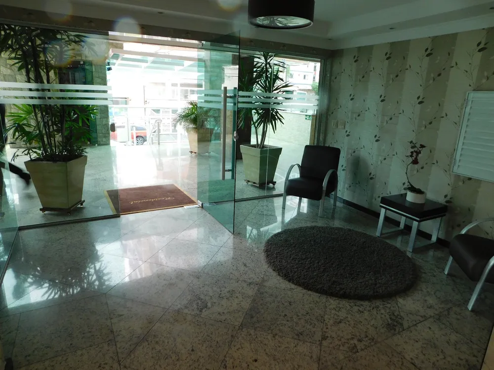 Apartamento, 2 quartos, 80 m² - Foto 7