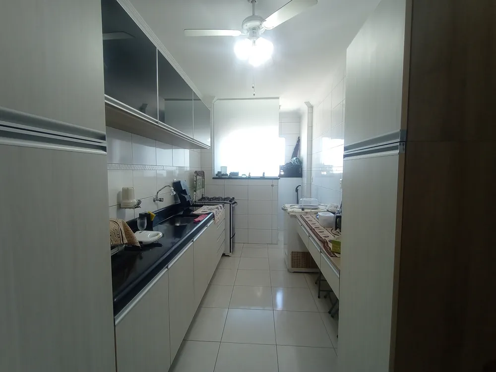 Apartamento, 2 quartos, 80 m² - Foto 8