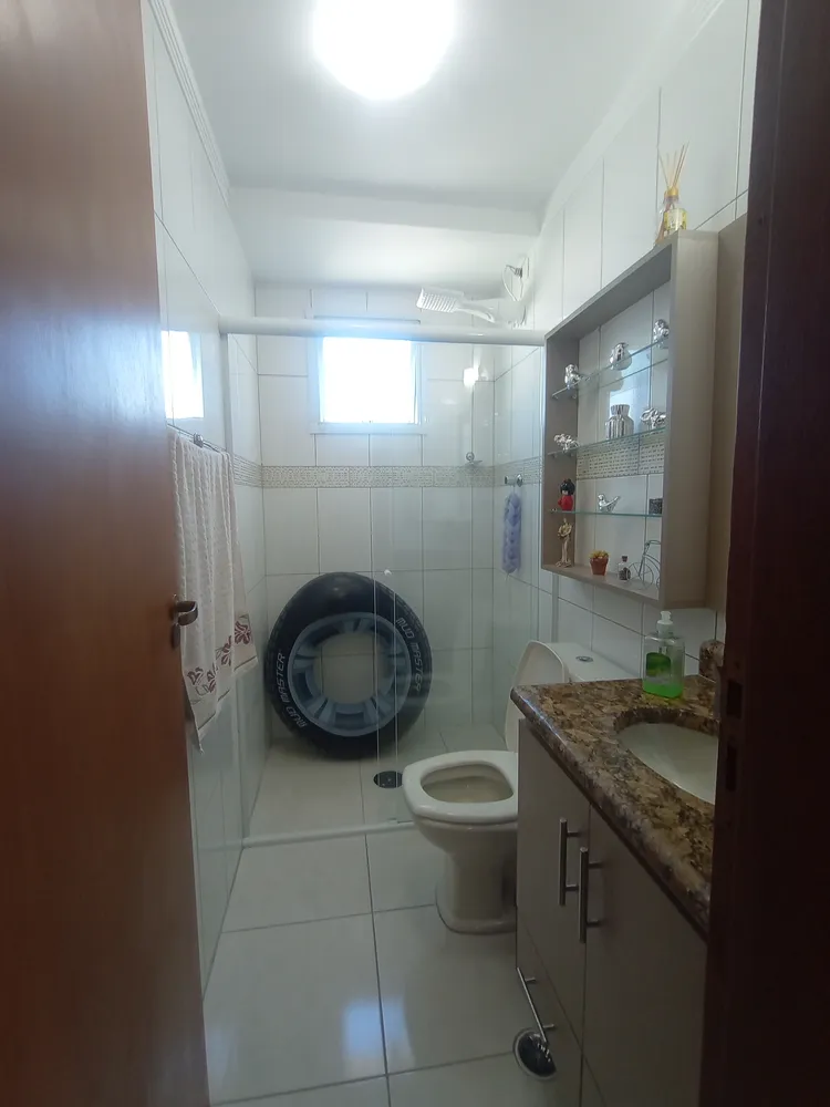 Apartamento, 2 quartos, 80 m² - Foto 2