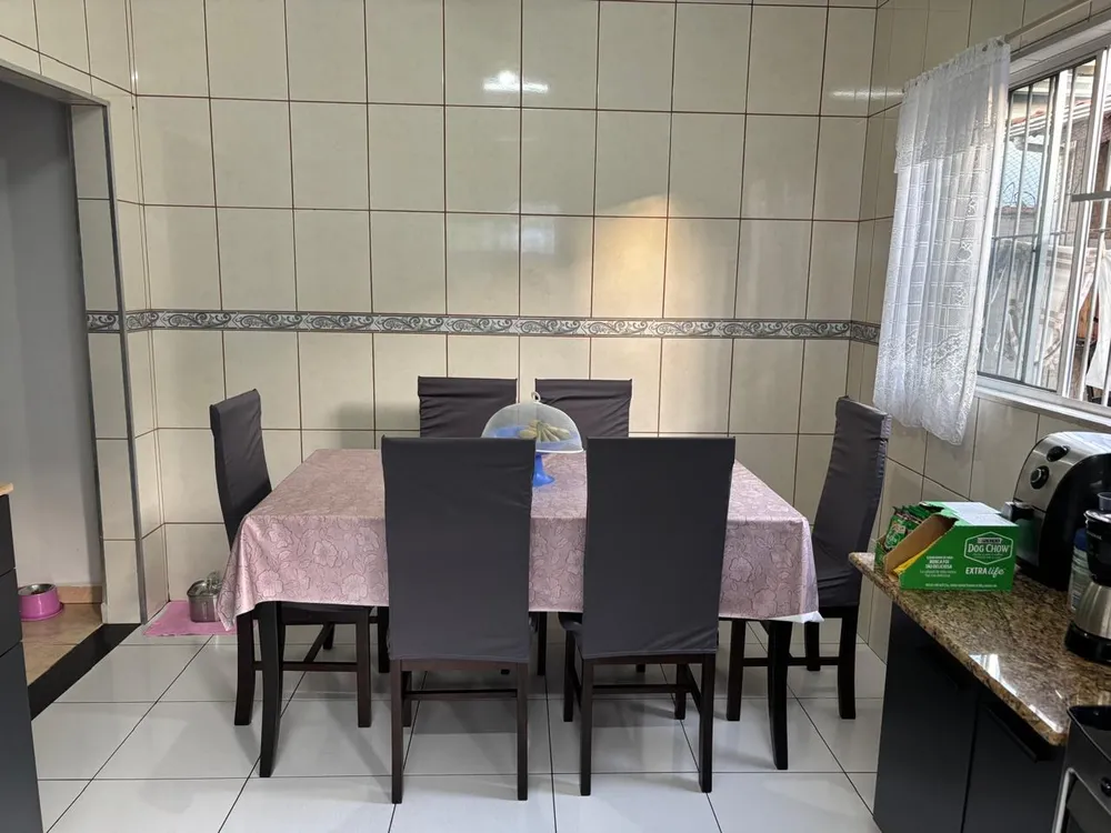 Casa, 4 quartos, 250 m² - Foto 12