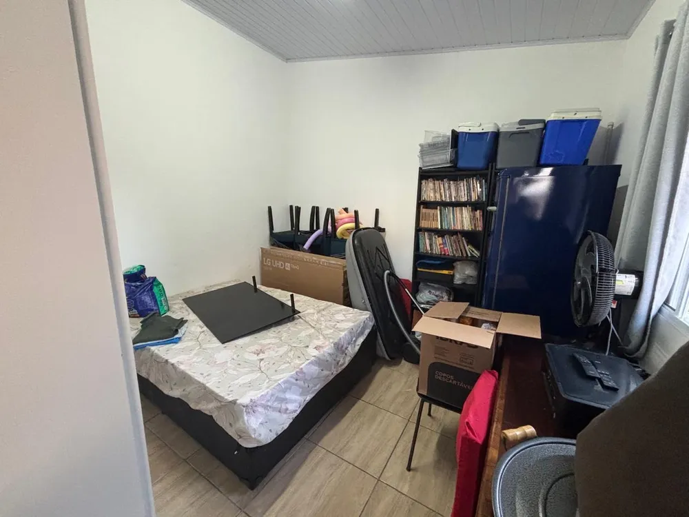 Casa, 4 quartos, 250 m² - Foto 1