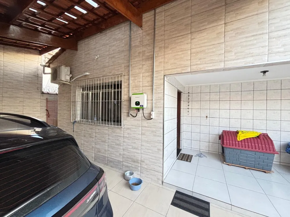 Casa, 4 quartos, 250 m² - Foto 9