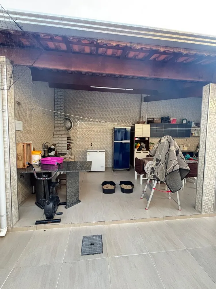 Casa, 4 quartos, 250 m² - Foto 3