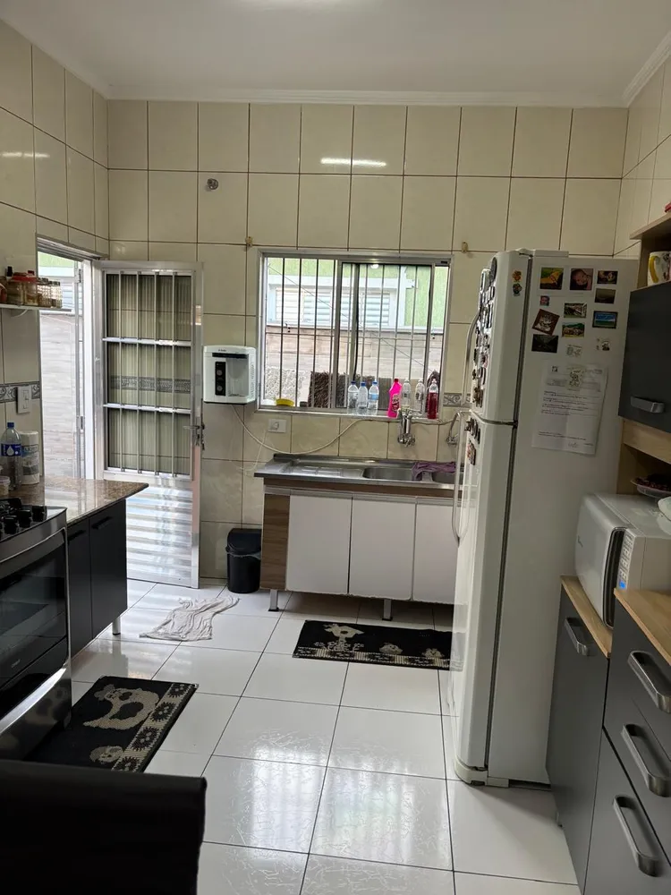 Casa, 4 quartos, 250 m² - Foto 4