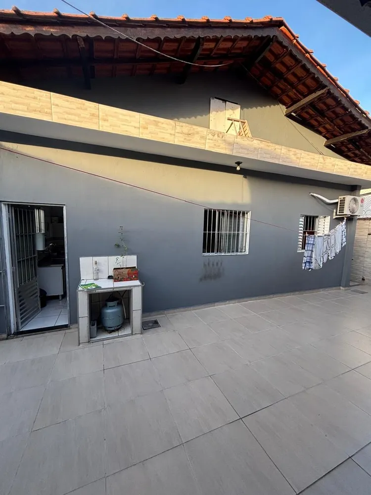 Casa, 4 quartos, 250 m² - Foto 10