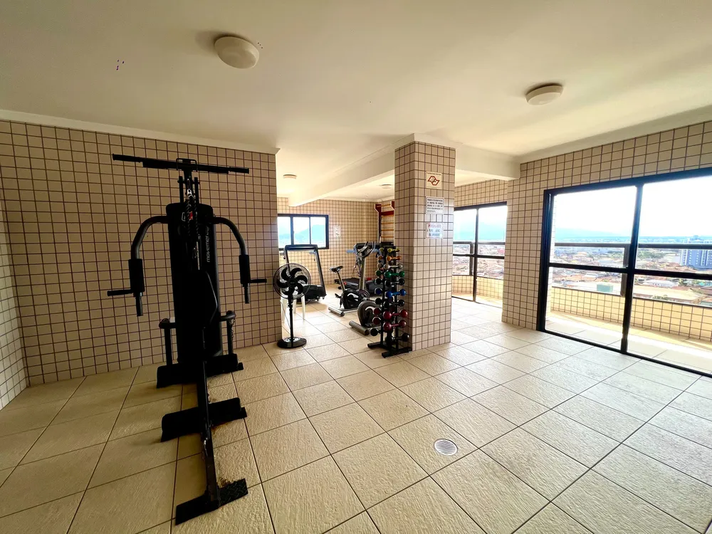 Apartamento, 2 quartos, 86 m² - Foto 1