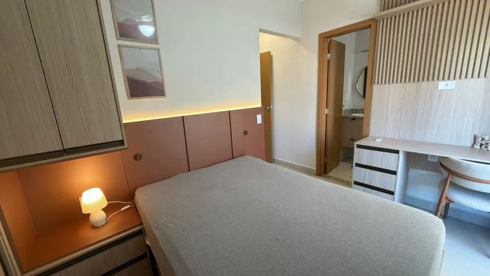 Apartamento, 2 quartos, 68 m² - Foto 3