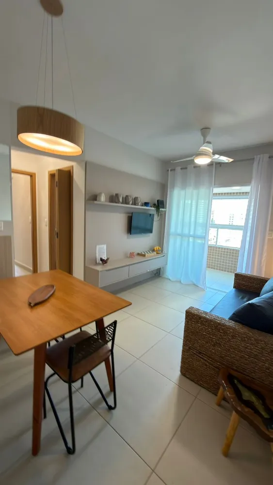Apartamento, 2 quartos, 68 m² - Foto 2