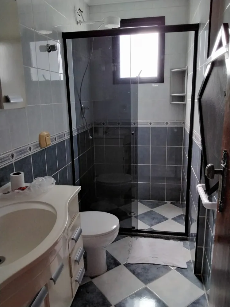 Apartamento, 2 quartos, 84 m² - Foto 11
