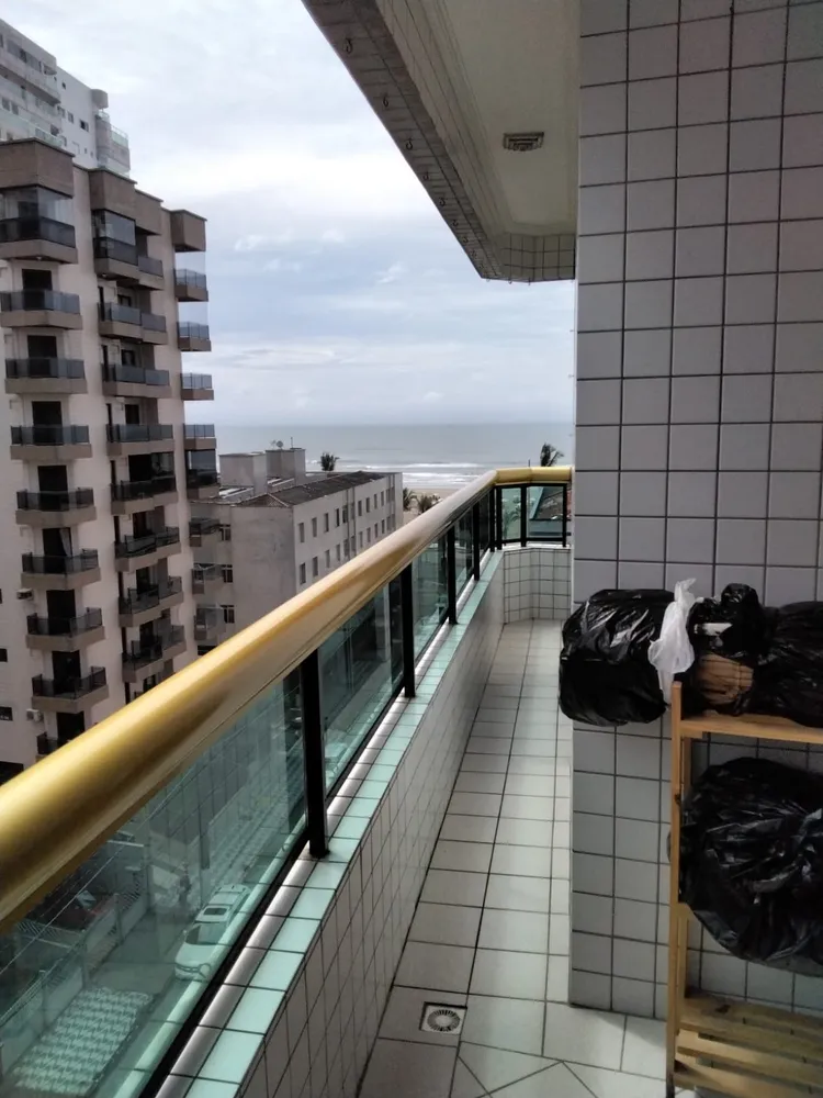 Apartamento, 2 quartos, 84 m² - Foto 2