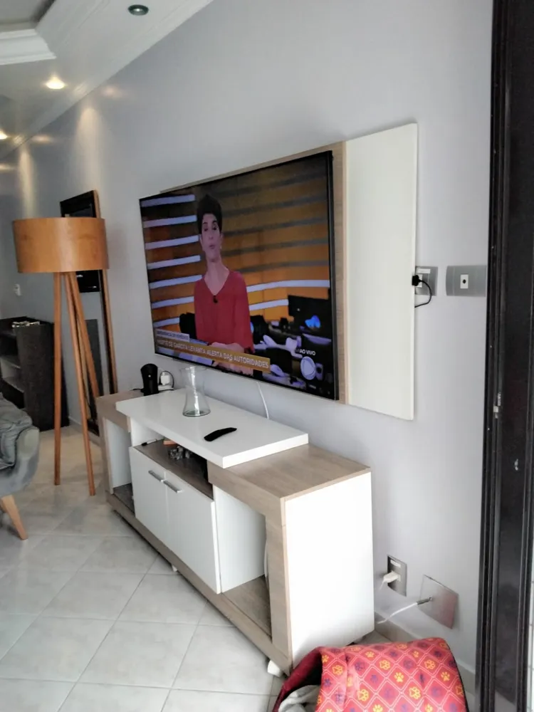 Apartamento, 2 quartos, 84 m² - Foto 10
