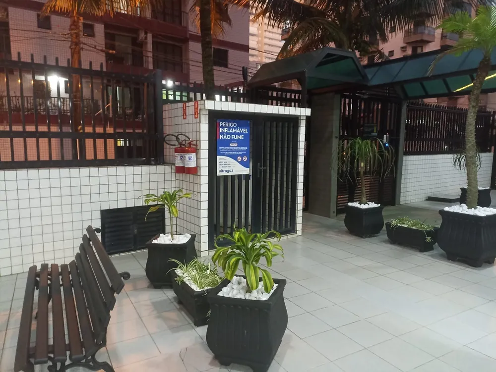 Apartamento, 2 quartos, 84 m² - Foto 5