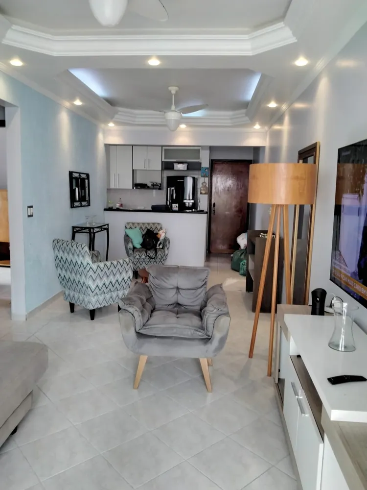 Apartamento, 2 quartos, 84 m² - Foto 6
