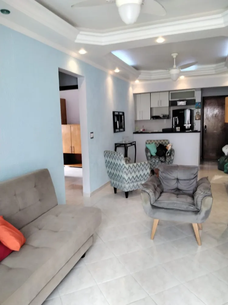 Apartamento, 2 quartos, 84 m² - Foto 3