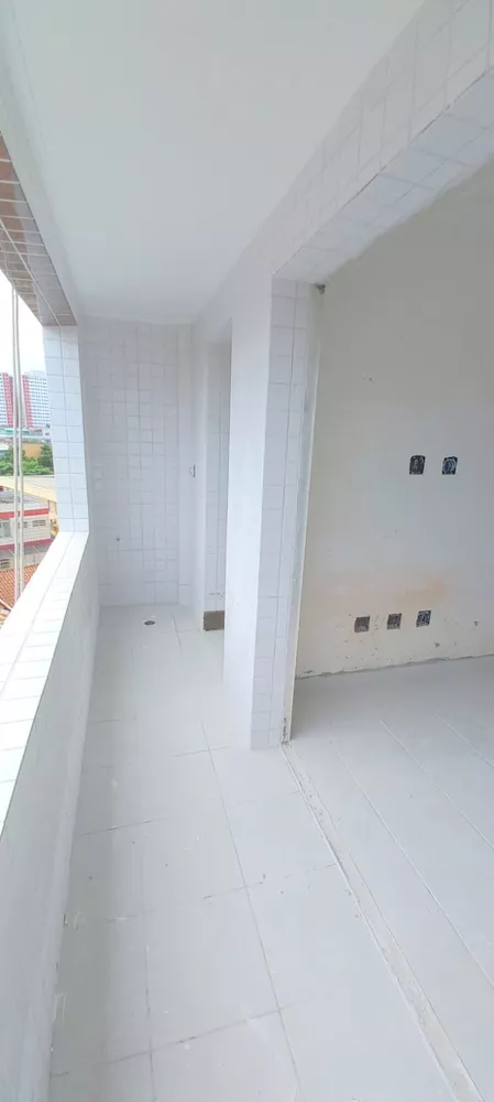 Apartamento à venda com 2 quartos, 56m² - Foto 2