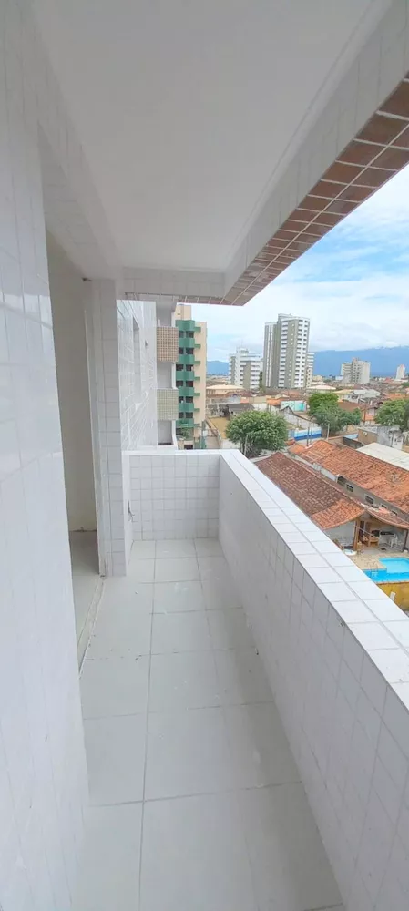 Apartamento à venda com 2 quartos, 56m² - Foto 1