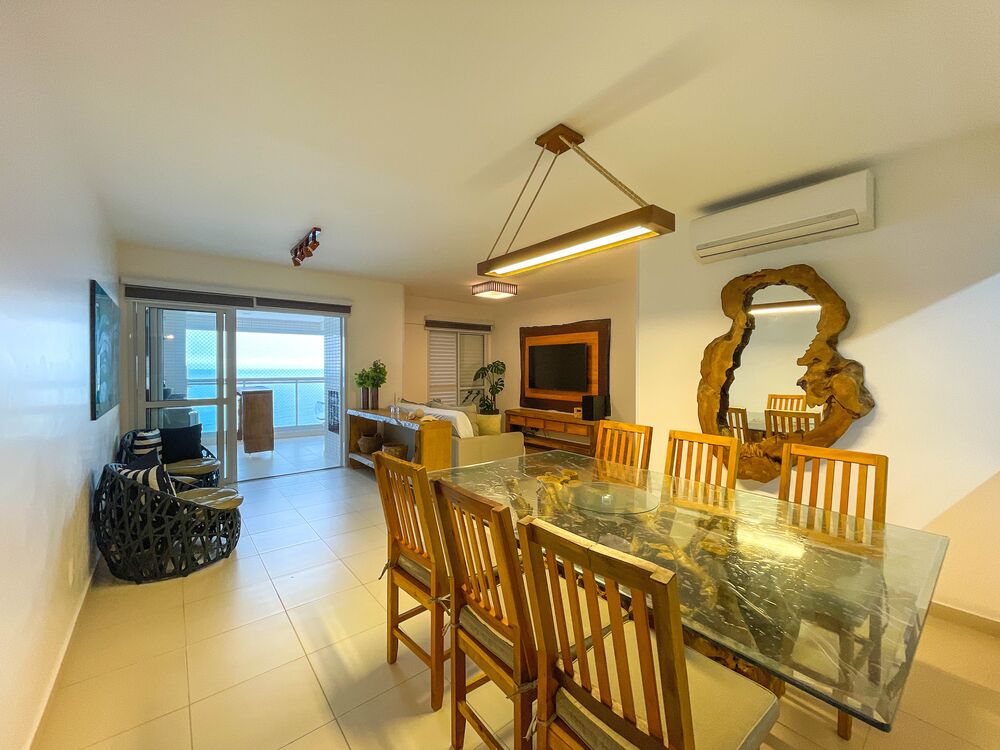 Apartamento, 3 quartos, 111 m² - Foto 2