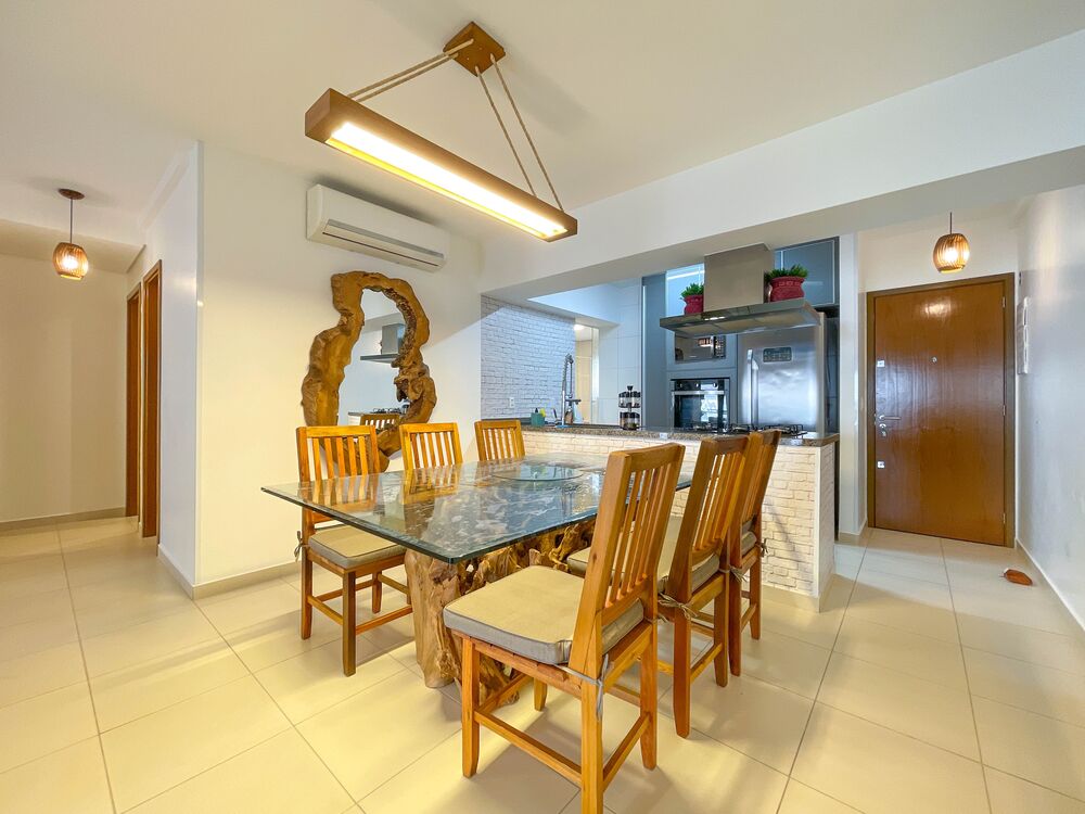 Apartamento, 3 quartos, 111 m² - Foto 3