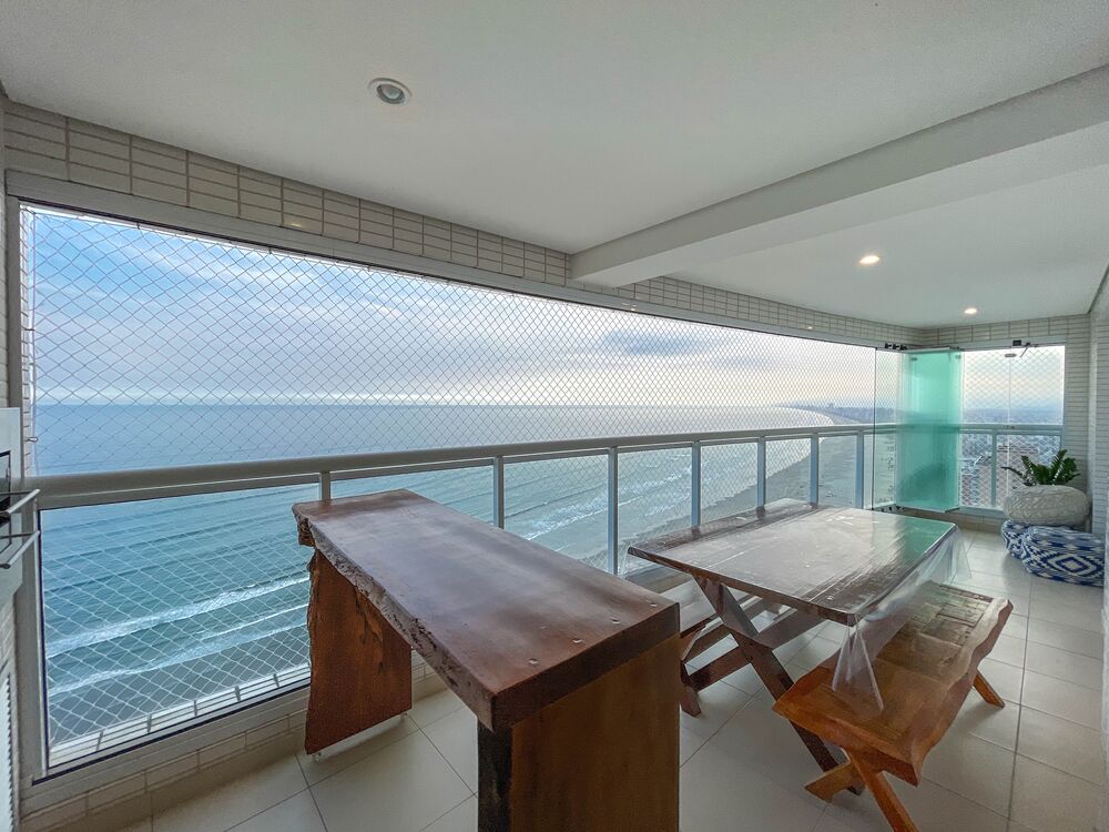 Apartamento, 3 quartos, 111 m² - Foto 1