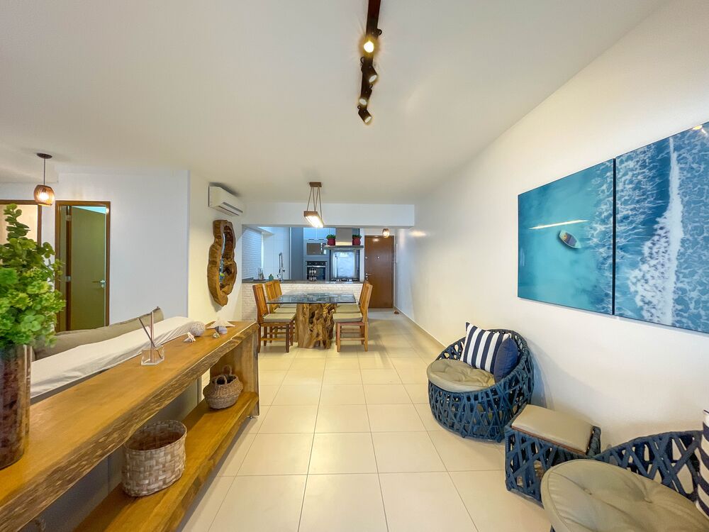 Apartamento, 3 quartos, 111 m² - Foto 4