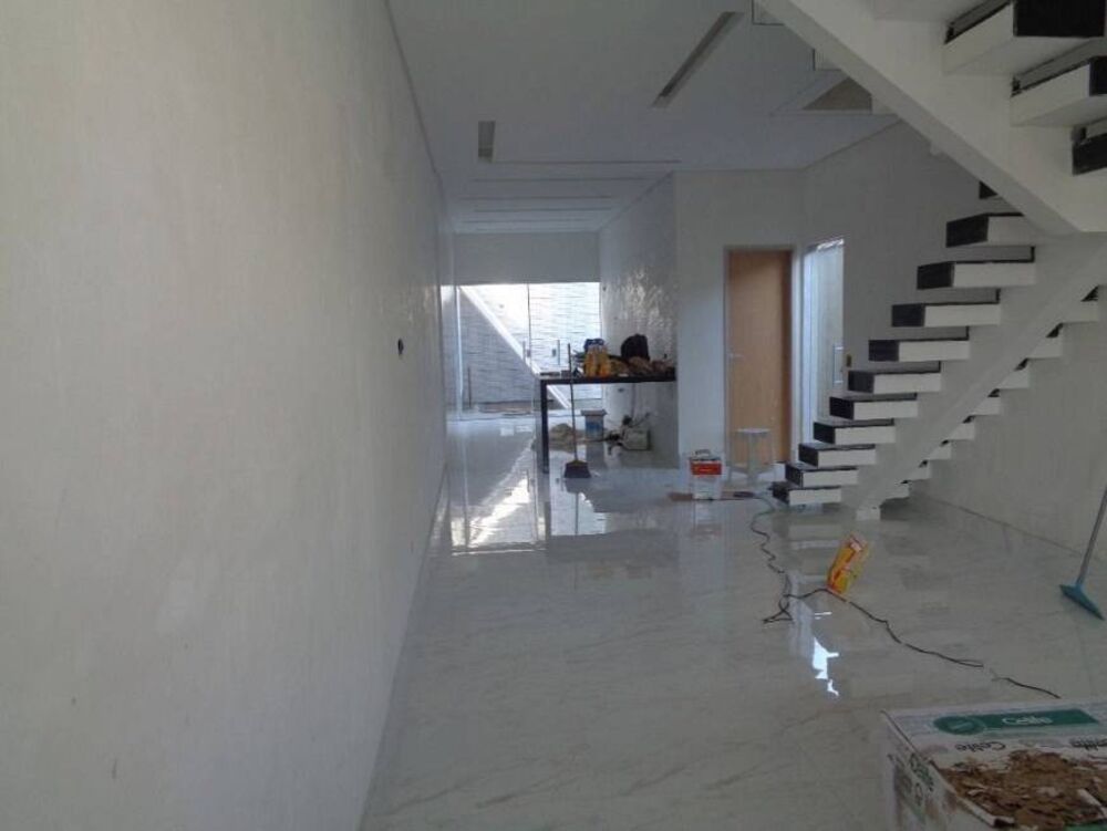 Casa, 3 quartos, 110 m² - Foto 2