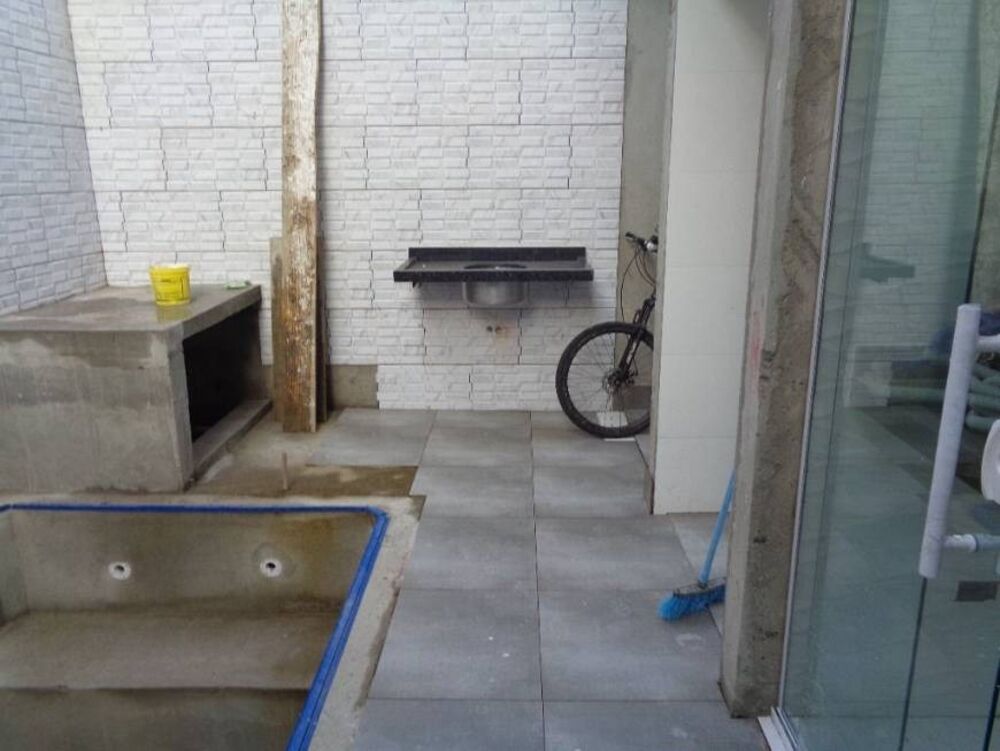 Casa, 3 quartos, 110 m² - Foto 9