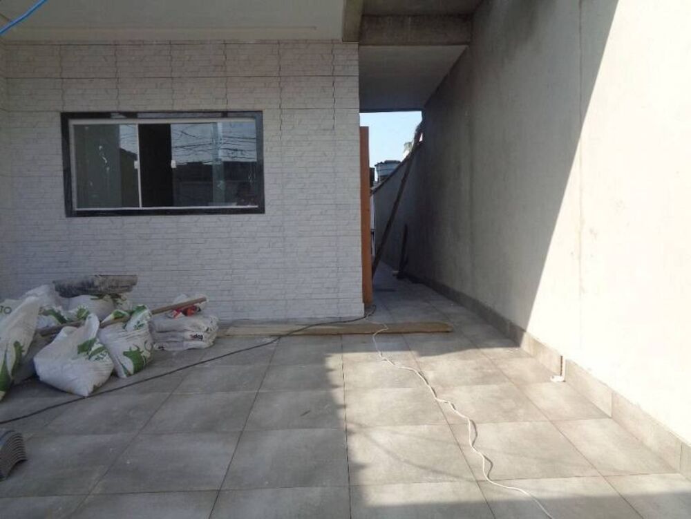 Casa, 3 quartos, 110 m² - Foto 12