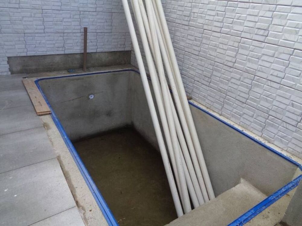 Casa, 3 quartos, 110 m² - Foto 10