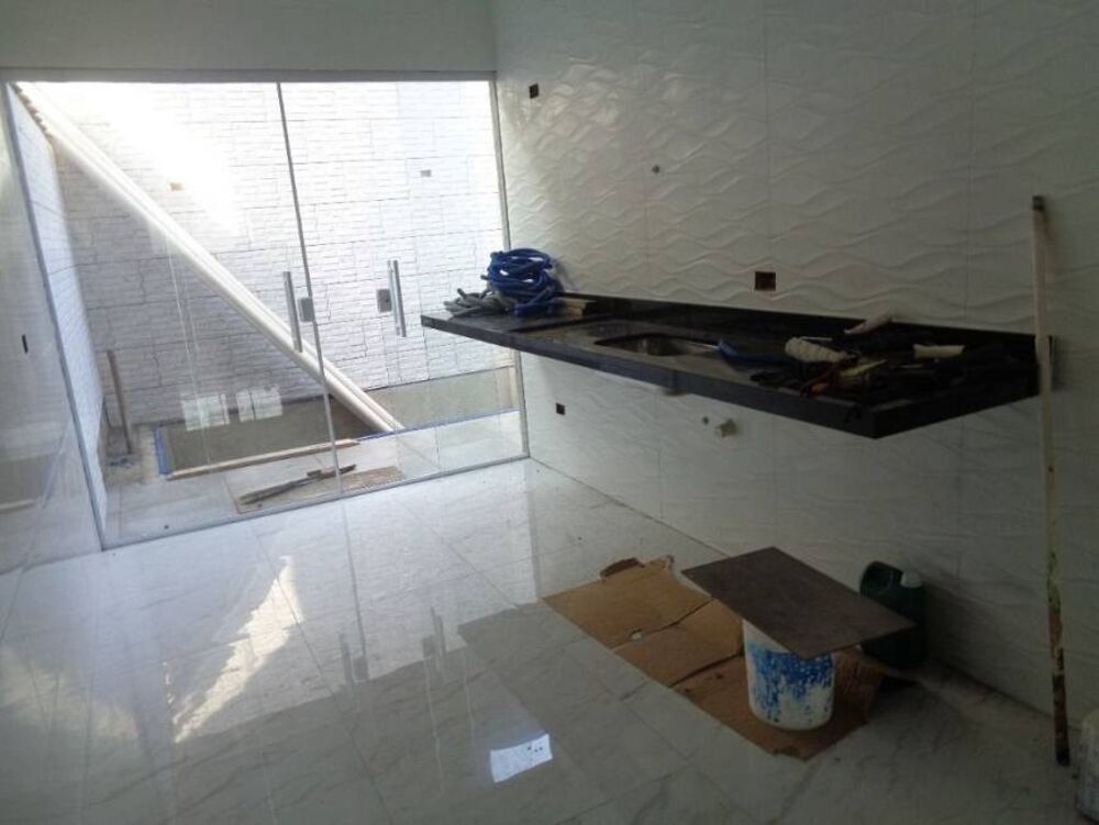 Casa, 3 quartos, 110 m² - Foto 8