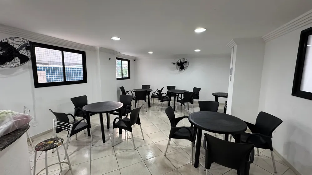 Apartamento, 1 quarto, 54 m² - Foto 3