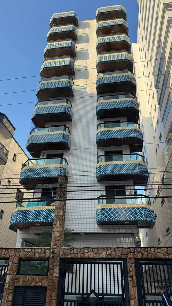 Apartamento, 1 quarto, 54 m² - Foto 5