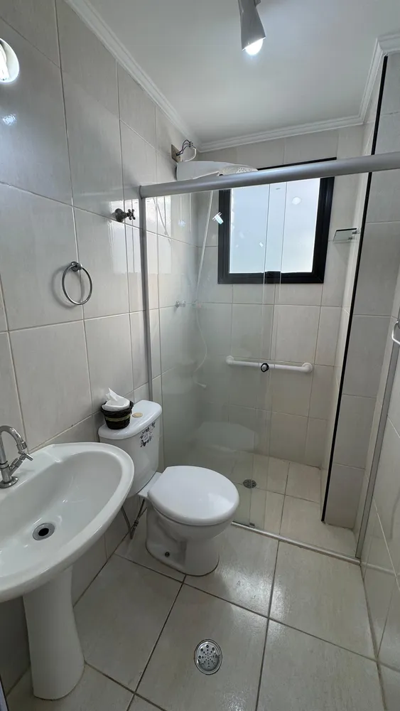 Apartamento, 1 quarto, 54 m² - Foto 4