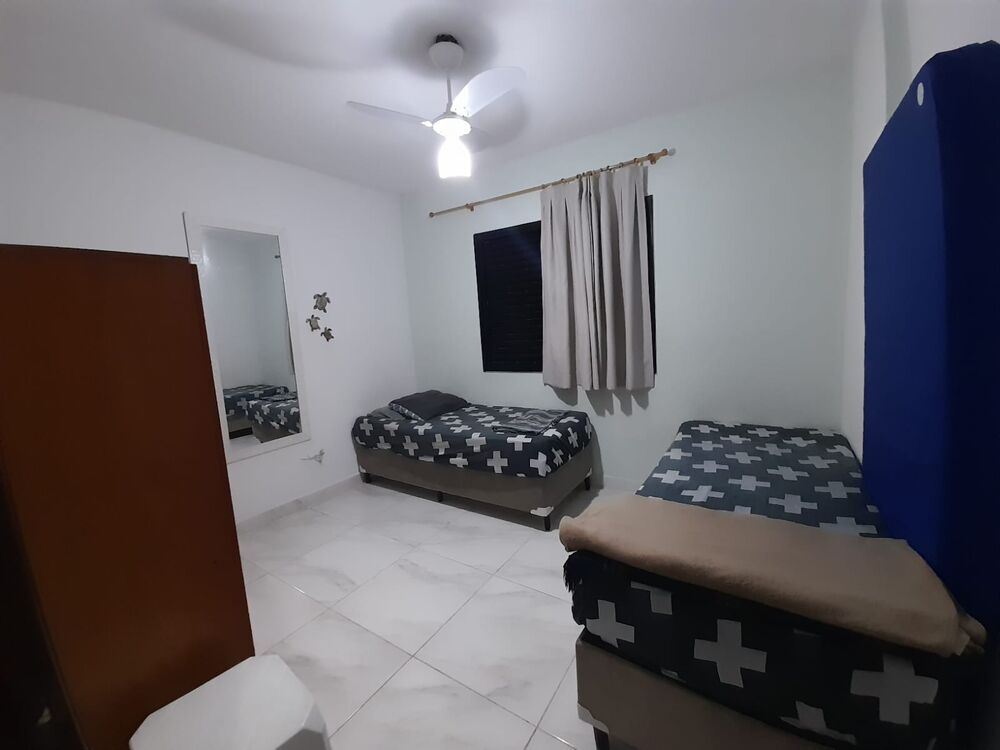 Apartamento à venda com 2 quartos, 76m² - Foto 9