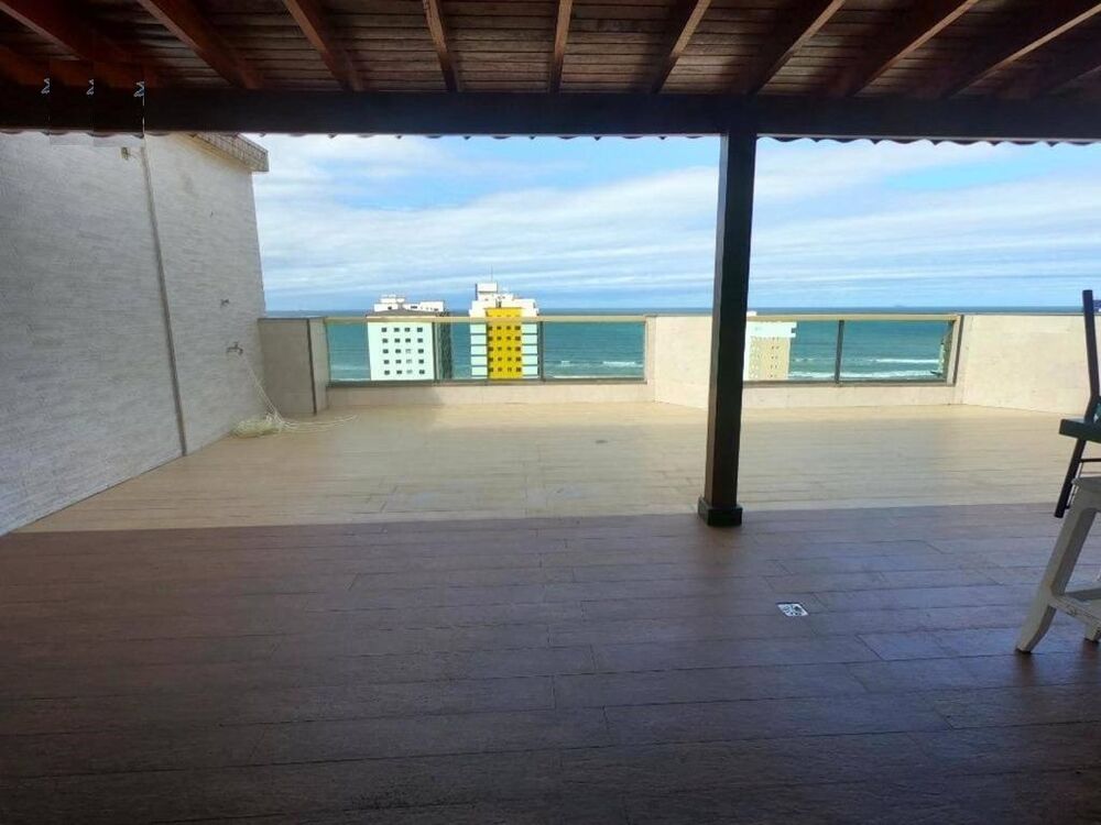 Cobertura, 4 quartos, 208 m² - Foto 1