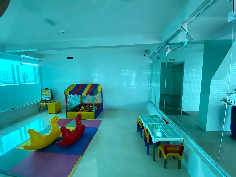 Apartamento, 2 quartos, 80 m² - Foto 23